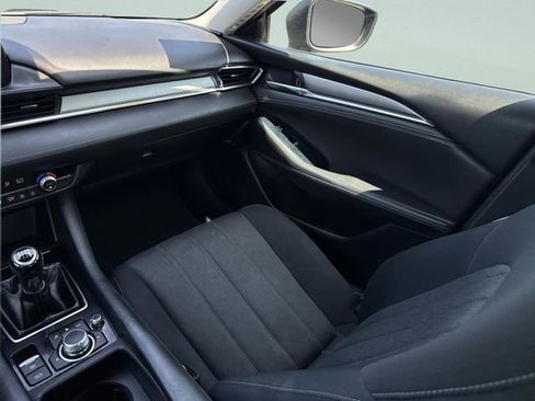 Used 2018 MAZDA MAZDA6 Sport FWD image 26