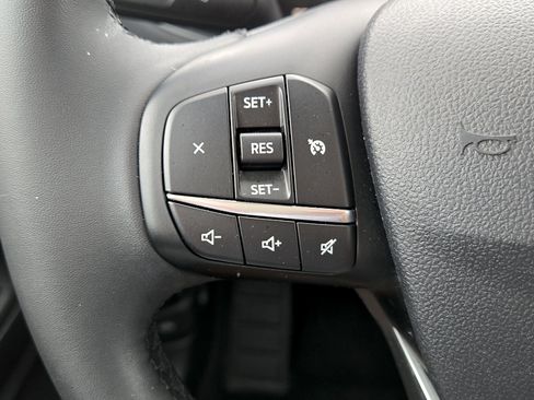 Certified 2024 Ford Bronco Sport Outer Banks AWD/4WD image 13