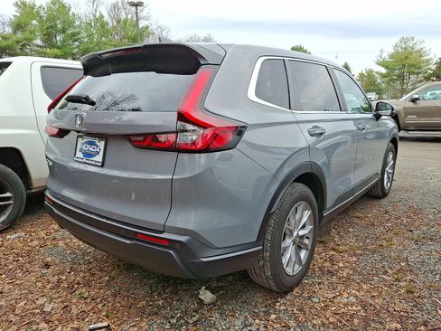 Used 2023 Honda CR-V EX-L image 4