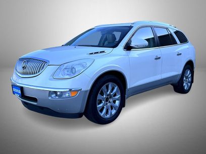 Used 2010 Buick Enclave CXL w/ Trailering Provision Package