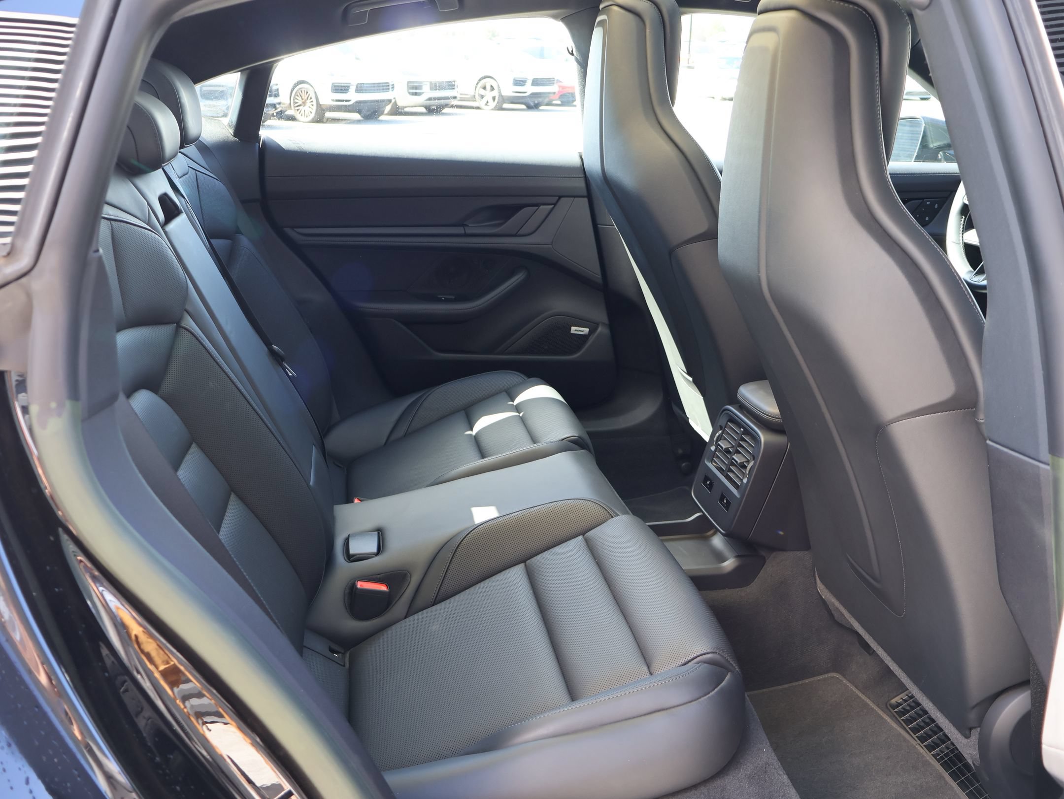 Certified 2023 Porsche Taycan 4S AWD/4WD image 32