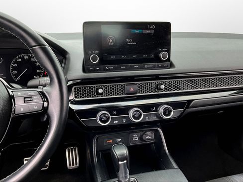 Used 2023 Honda Civic Sport image 6