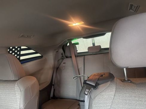 Certified 2023 Toyota Sienna LE FWD image 23