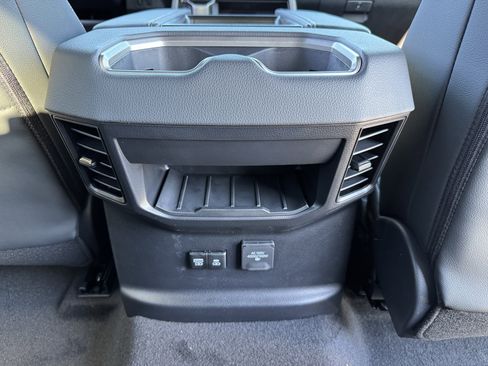 New 2026 Toyota Tundra Limited image 7