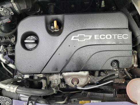 Used 2017 Chevrolet Spark LS image 30