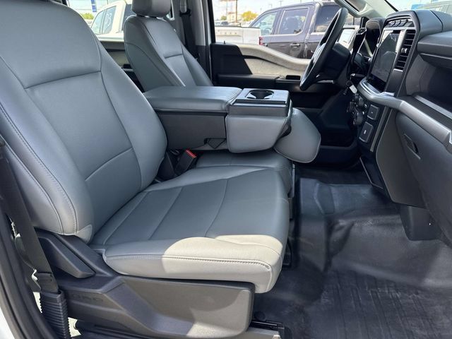 Used 2024 Ford F150 XL AWD/4WD image 11