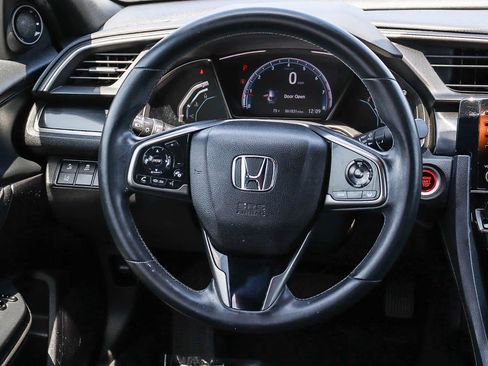 Used 2020 Honda Civic EX image 18
