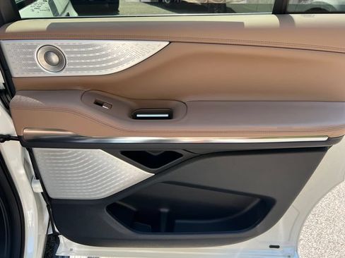 New 2027 Lincoln Navigator L Black Label AWD/4WD image 19