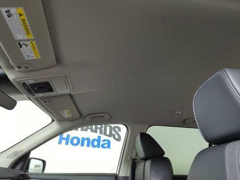 New 2026 Honda Passport RTL image 18