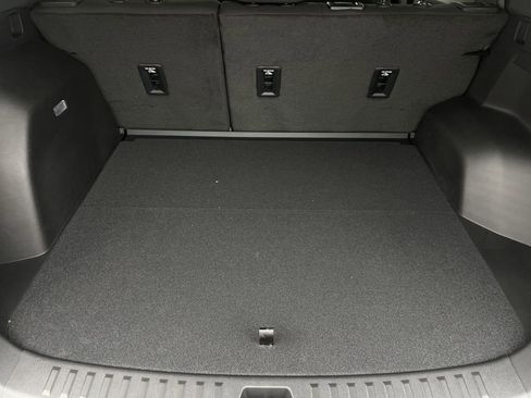 New 2025 GMC Terrain Elevation image 26