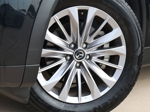 Used 2025 MAZDA CX-90 3.3 Turbo w/ Select Package AWD/4WD image 11