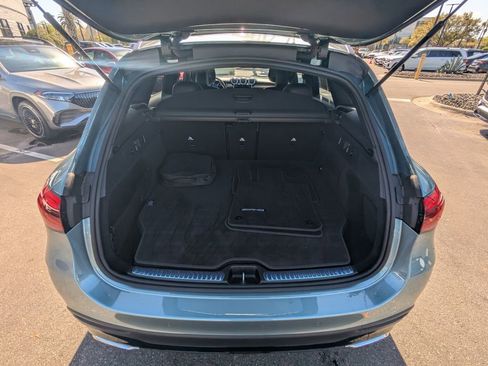 Certified 2025 Mercedes-Benz GLC 350e 4MATIC image 26