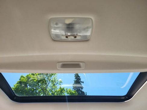 Used 2015 Honda CR-V EX-L image 13