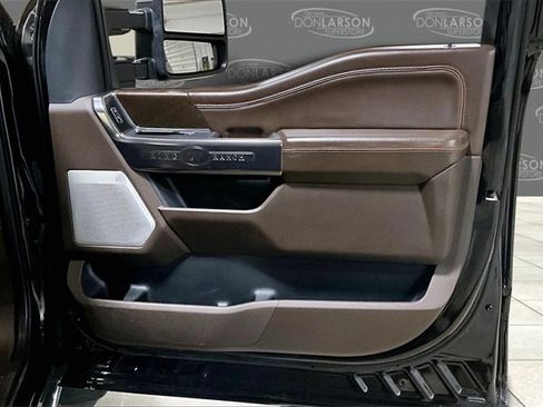 Used 2021 Ford F150 King Ranch image 13