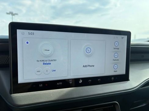 New 2026 Ford Maverick XL image 17