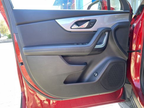 Used 2023 Chevrolet Blazer LT w/ Convenience Package image 13