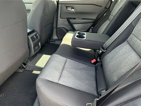 New 2026 Nissan Rogue SV image 16