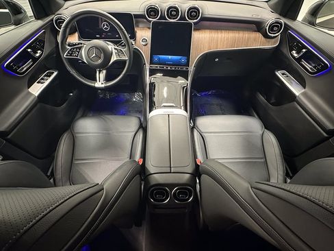 Certified 2024 Mercedes-Benz GLC 300 4MATIC image 27