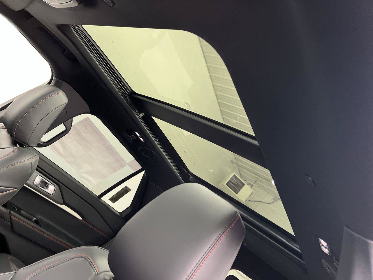 New 2027 Ford Explorer ST-Line AWD/4WD image 16