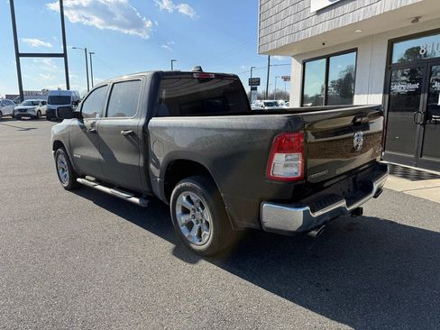 Used 2022 RAM 1500 Big Horn image 6