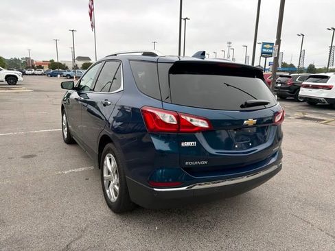 Used 2019 Chevrolet Equinox Premier FWD image 5