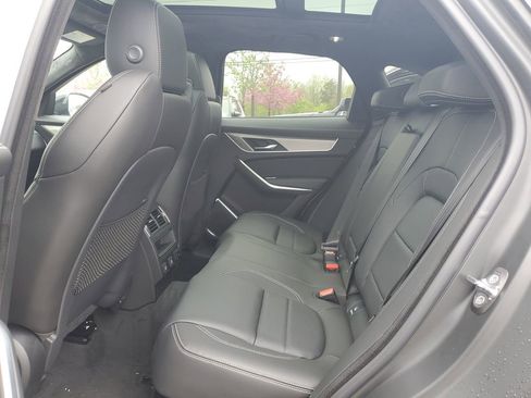 New 2026 Jaguar F-PACE R-Dynamic S image 30