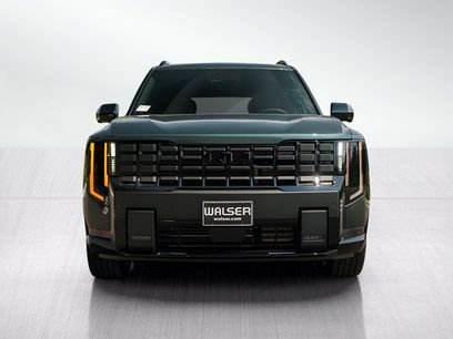 New 2027 Kia Telluride SX X-Line