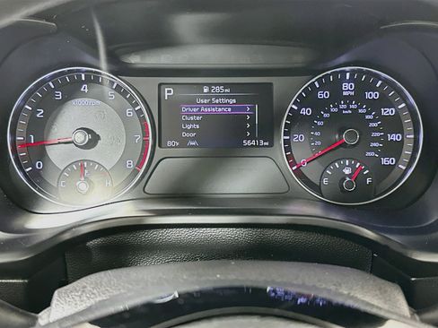 Used 2023 Kia Forte LXS w/ LXS Technology Package FWD image 19