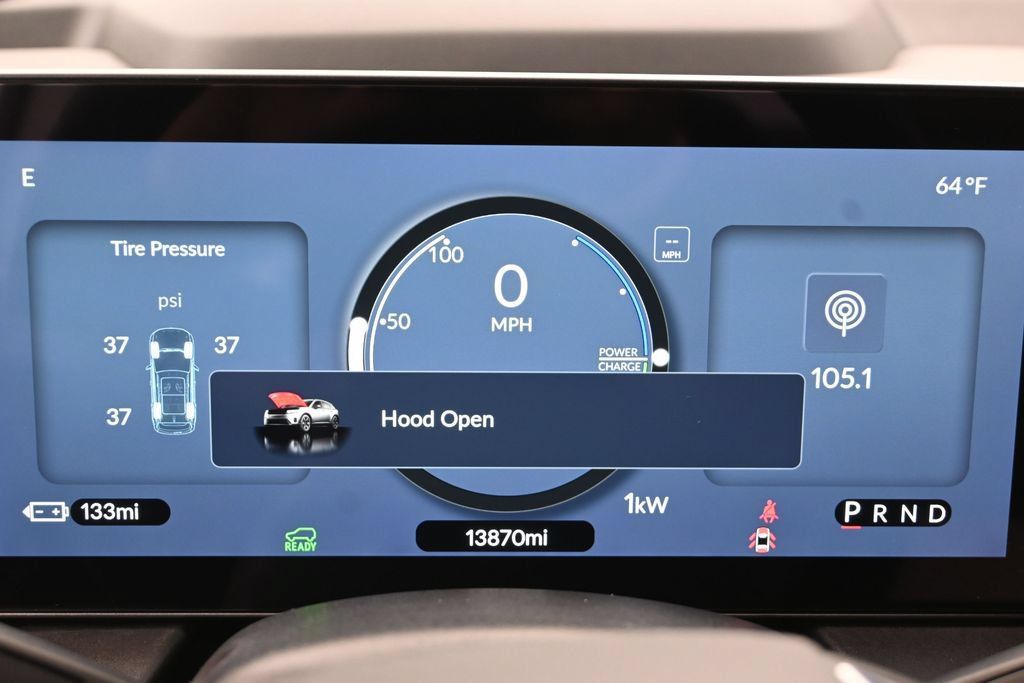 Used 2024 Honda Prologue Elite image 14