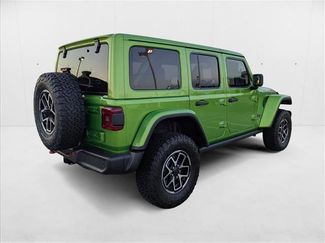 New 2025 Jeep Wrangler Unlimited Rubicon video 2