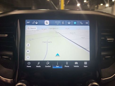 Used 2022 RAM 1500 Big Horn image 23