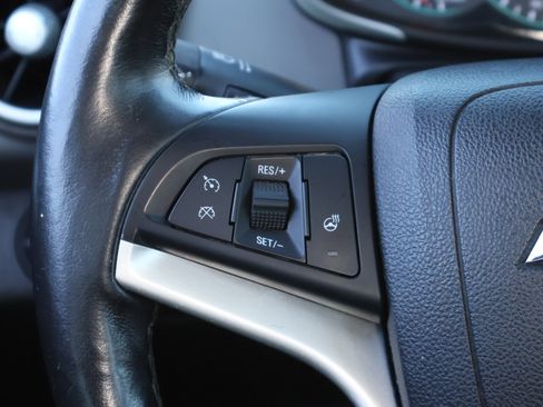 Used 2017 Chevrolet Sonic Premier image 13