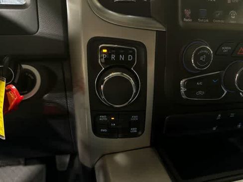 Used 2016 RAM 1500 Big Horn AWD/4WD image 31