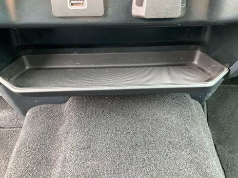 Used 2025 Ford F150 XLT w/ Equipment Group 301A Standard image 33