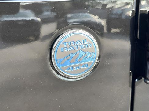 Used 2024 Jeep Wrangler High Altitude image 54
