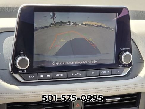 Used 2023 Nissan Rogue SV w/ SV Premium B Package FWD image 23