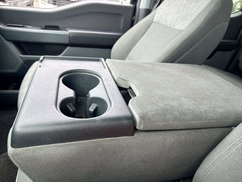 Used 2023 Ford F150 XLT RWD image 21