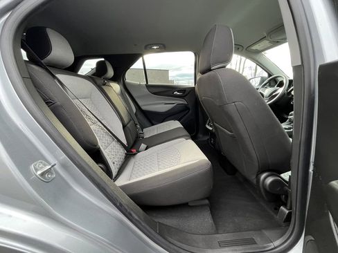 Certified 2023 Chevrolet Equinox LS image 20