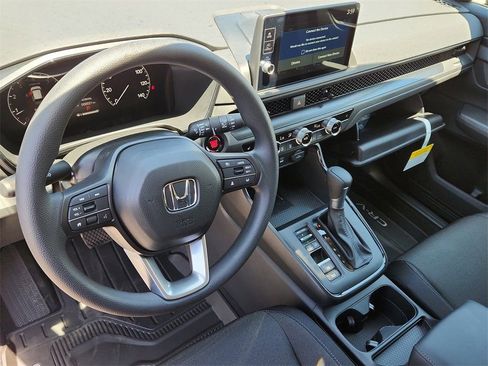 New 2026 Honda CR-V EX image 11