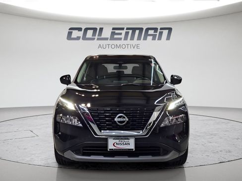 Certified 2023 Nissan Rogue SV AWD/4WD image 2