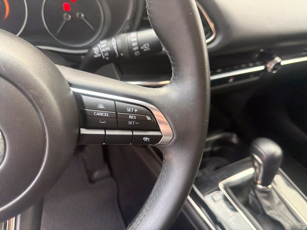 Used 2024 MAZDA CX-30 AWD 2.5 S w/ Preferred Package image 18