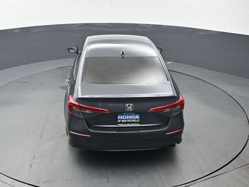 Certified 2024 Honda Civic Sport image 37