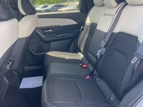 New 2026 MAZDA CX-5 Preferred AWD/4WD image 13