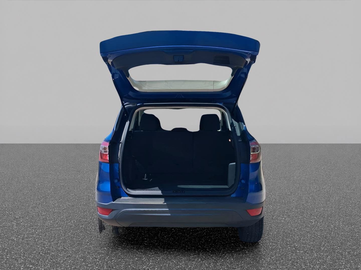 Used 2017 Ford Escape S FWD image 9
