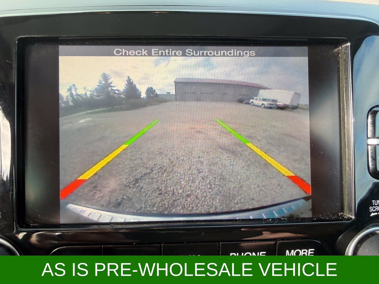 Used 2015 FIAT 500L Trekking FWD image 34
