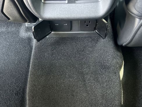 New 2025 Ford Bronco Badlands AWD/4WD image 18