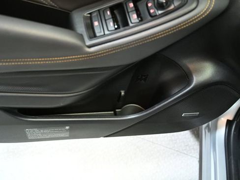 Certified 2024 Subaru Forester Wilderness image 50