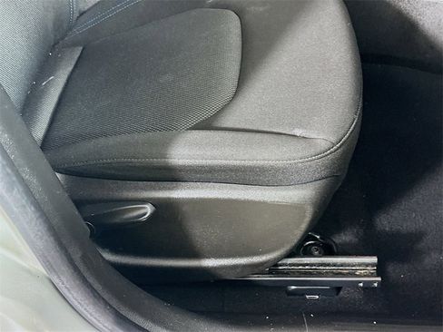 Used 2021 Jeep Renegade Latitude image 22