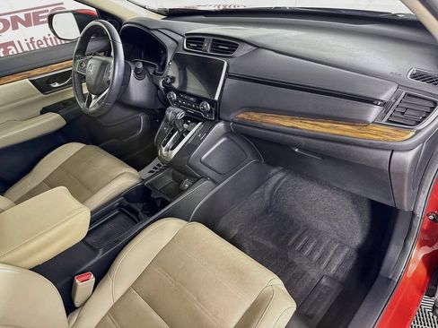 Used 2018 Honda CR-V EX-L image 31