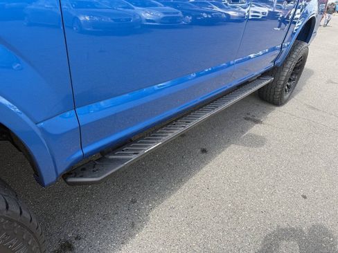 Used 2020 Ford F150 XLT w/ Equipment Group 302A Luxury AWD/4WD image 10
